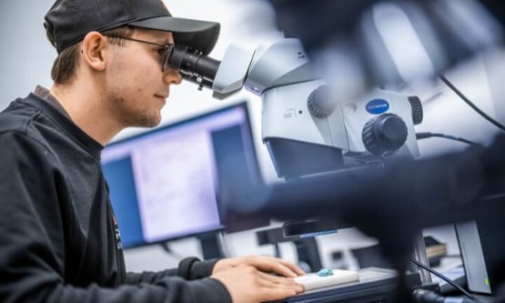 Qualitätsmanagement mit ISO 9001:2015 Zertifizierung