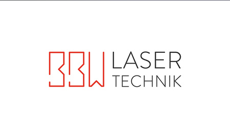 BBW Lasertechnik stellt neues Logo vor