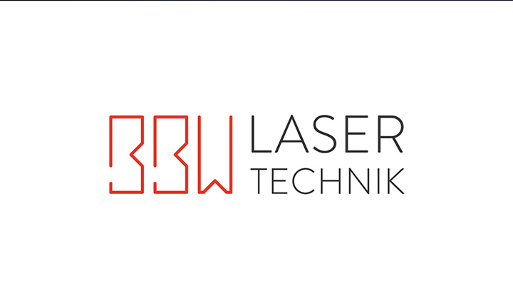 BBW Lasertechnik stellt neues Logo vor