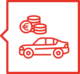 Fahrtkostenzuschuss