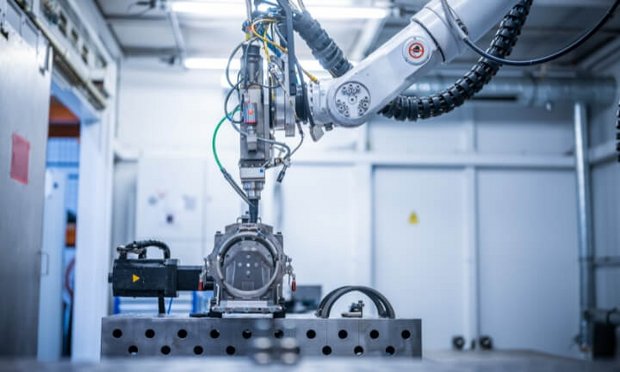 Wehrtechnische Produkte Schweißen nach DIN 2303