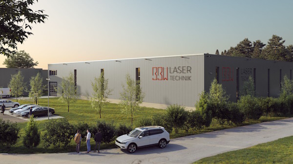 BBW-Lasertechnik EDLING BBW-Lasertechnik EDLING