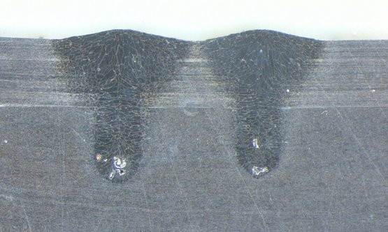 ISO 9001:2015 Zertifizierung – Lasermaterialbearbeitung