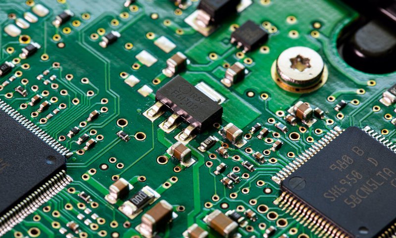 Oberflächenbearbeitung mit Laser von Kunststoffen