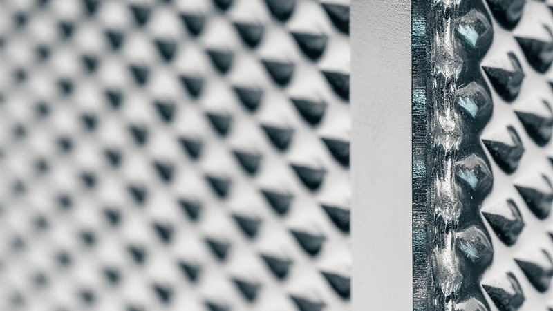 Stainless Steel Laser Welding