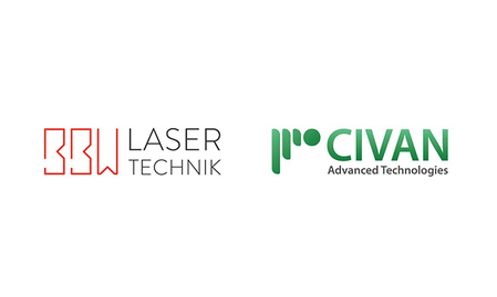 BBW Lasertechnik Civan Advanced Technologies Lasertechnik Laserschweißen