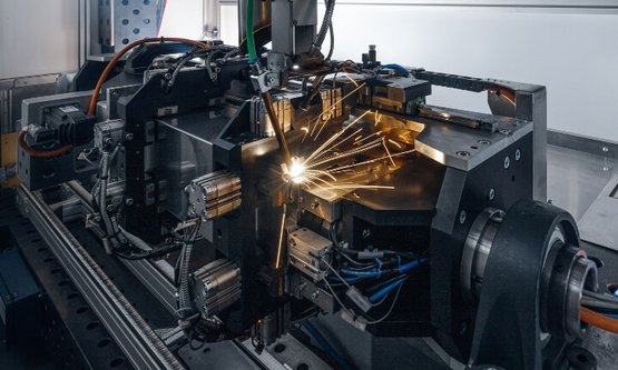 EN ISO 3834 Schweißbetrieb Zertifizierung