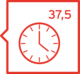 37,5-Stunden-Woche