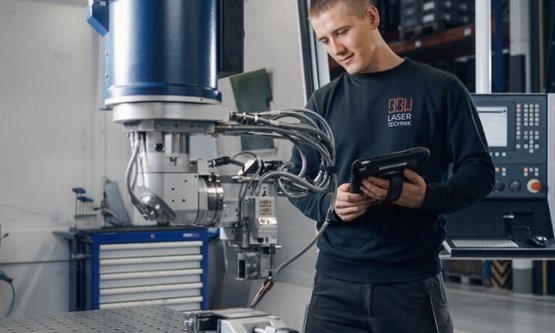 Schweißen nach DIN 2303