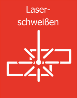 Laserschweißen