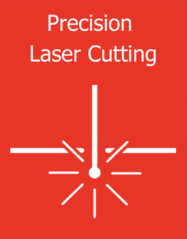 Presicion Laser Cutting