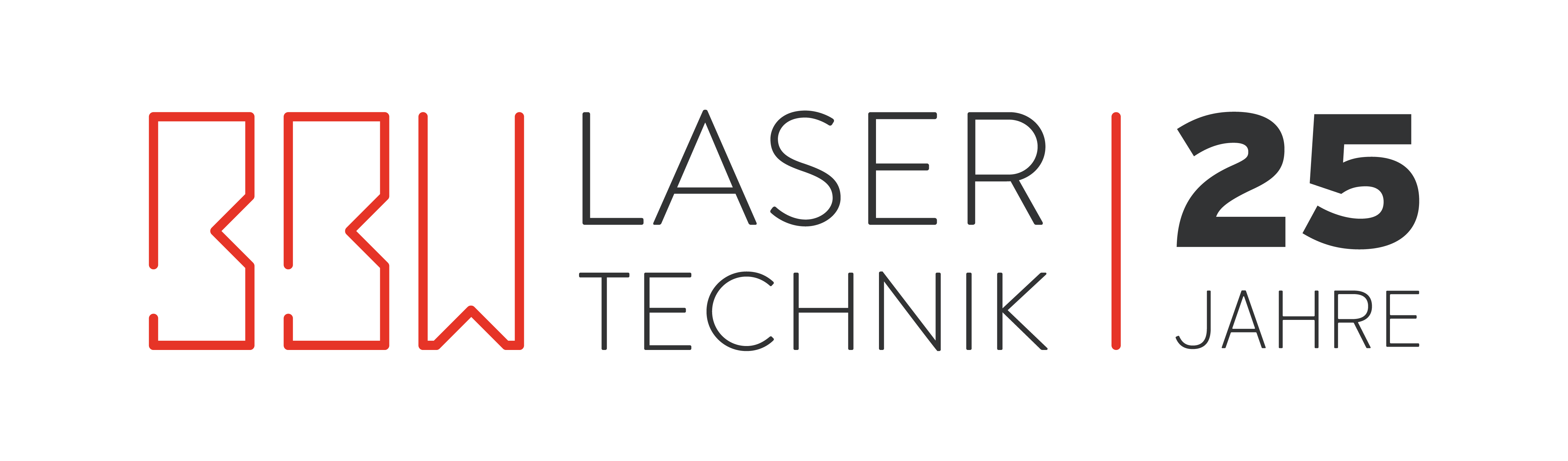 25 Jahre BBW Lasertechnik