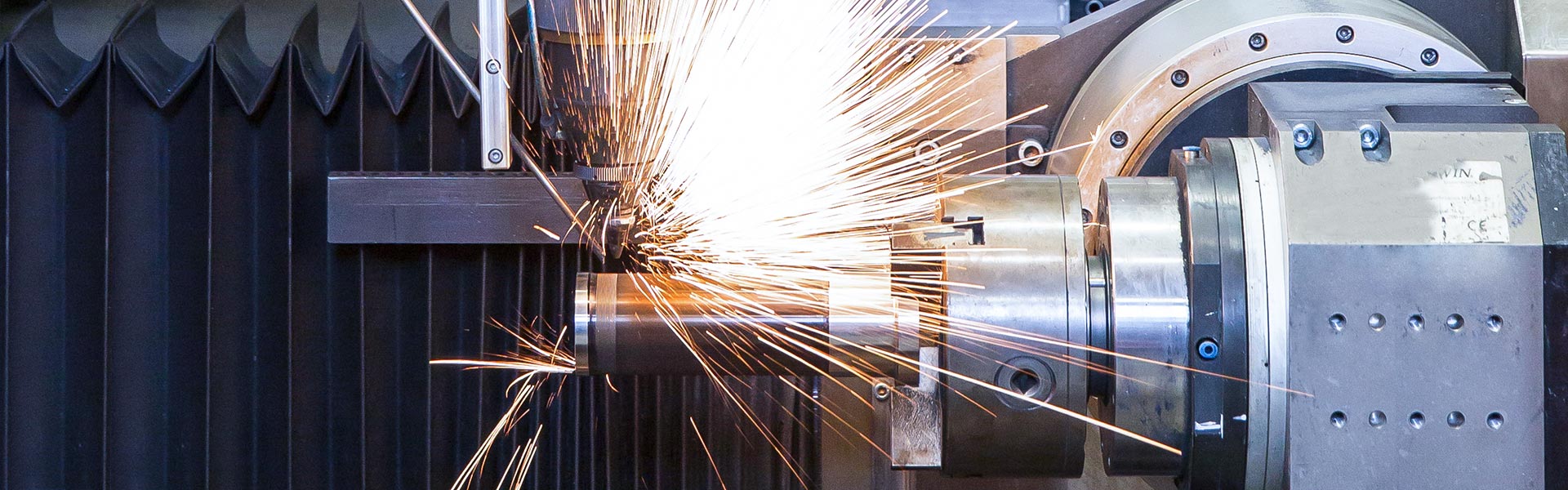 BBW Lasertechnik Experte Metallverarbeitung