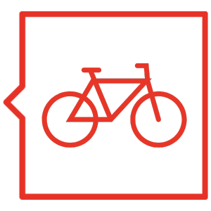 Bike leasing with JobRad