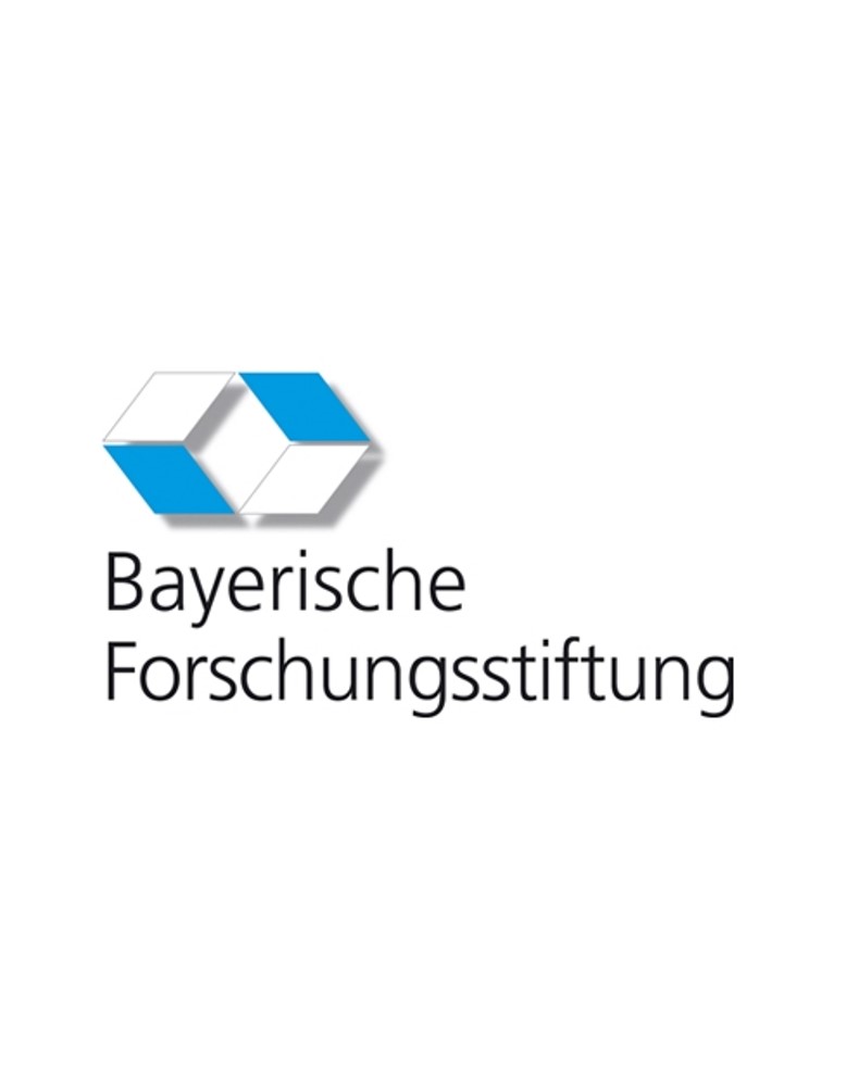 Logo der Bayerischen Forschungsstiftung