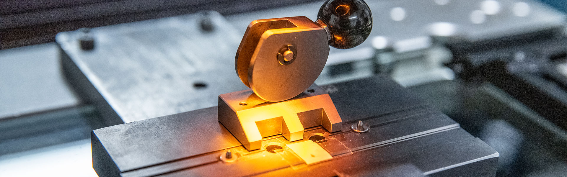 BBW Lasertechnik Qualitätsmanagement für Lasermaterialbearbeitung