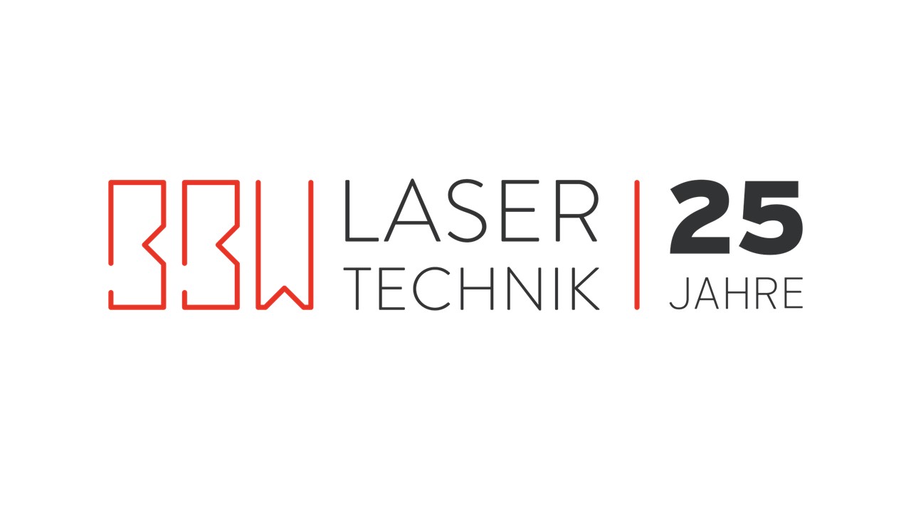 25 Jahre BBW Lasertechnik GmbH