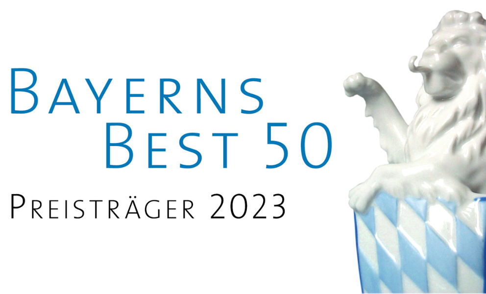 Preisträger Bayerns Best 2023