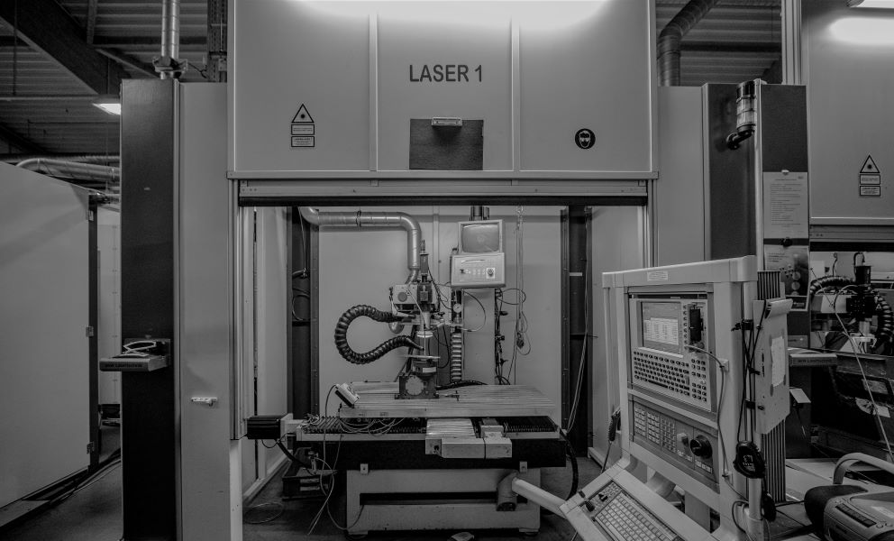 BBW Lasertechnik Lasermaterialbearbeitung Karriere Laserbohren Unternehmen UKP Bearbeitung