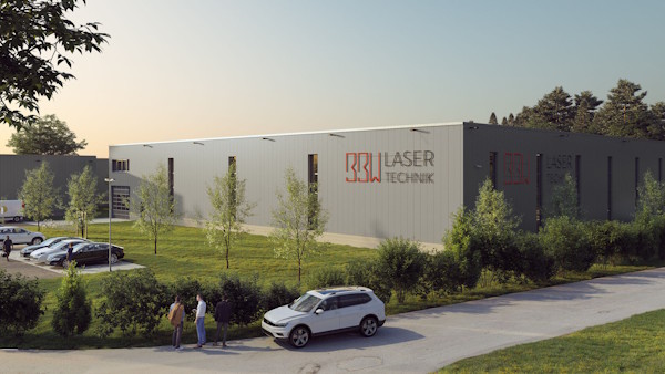 BBW-Lasertechnik EDLING