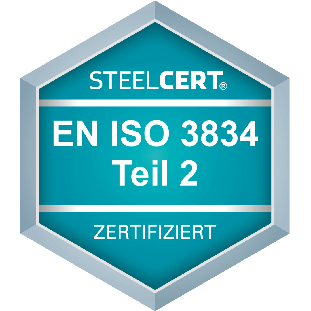 DIN EN ISO 3834